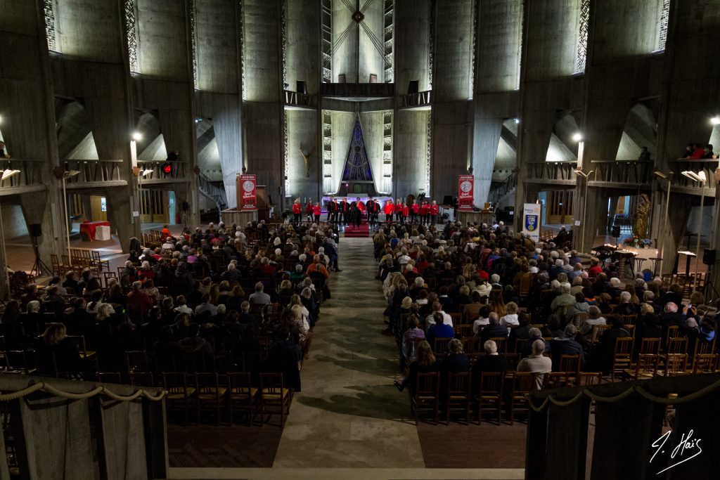 Masterclass Notre Dame de Royan